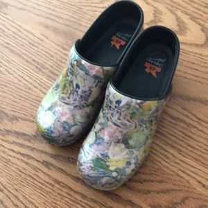 Dansko XP Clog